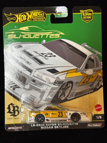 Hot Wheels Premiums - Updated 07/30/2025 (Additional pictures coming) - Picture 42 of 76