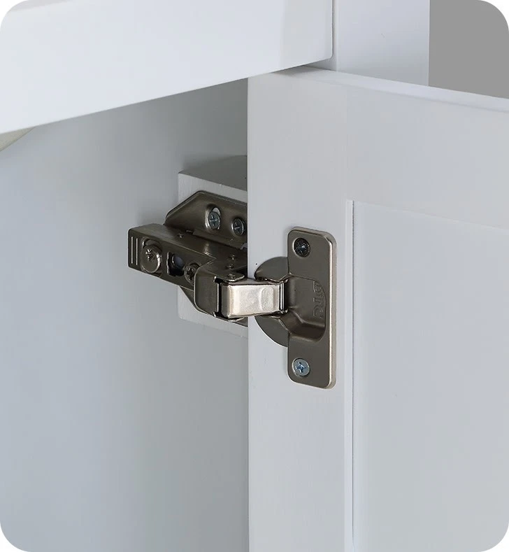 Fresca FCB2348-D Manchester 48" Doble - Gris Foto 2 de 4