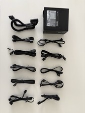 Corsair RM750 Alimentatore ATX Completamente Modulare 80 Plus Gold 750 Watt 