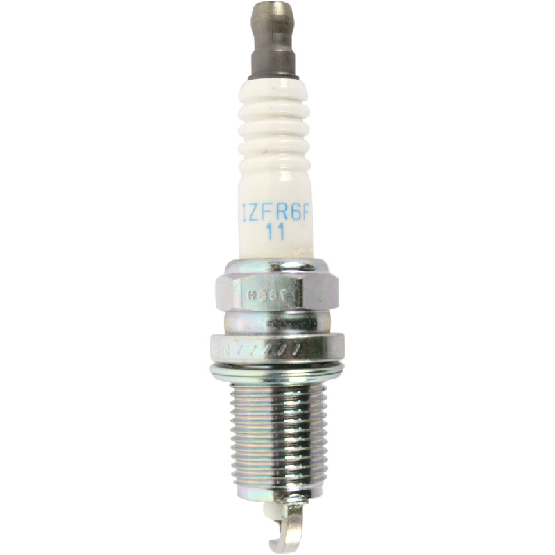 NGK Iridium Sparkplug IZFR6F-11 4095