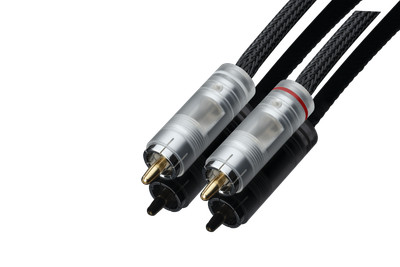 CONNECT IT S RCA - Cinch NF Kabel - 1,85m - Pro-Ject