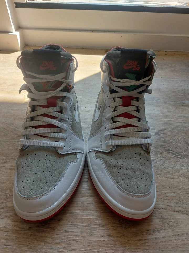 Nike Jordan 1 High Zoom Air CMFT, Foto 2 von 5