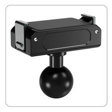 Aluminum Alloy Magnetic Quick-Release Base For DJI Osmo Action 6 For Osmo Nano