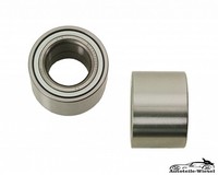 Radlagersatz Hinten Ø53Mm FüR Ford Mazda Fusion Focus I Turnier 98-12