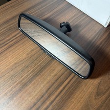 2008-2012 Honda Accord Interior Rear View Mirror Auto Dimming Oem