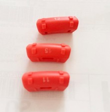 3x Golf Back Weight For Callaway Quantum, Quantum Max, Quantum Max-D Driver