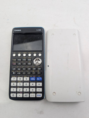 Casio  fx-cg50 Calculator
