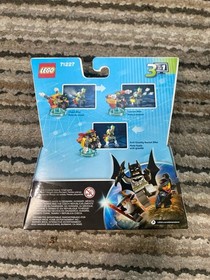 Lego Dimensions: The Simpsons - Krusty (71227)