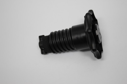 VW Golf 5G Mk7 Spare Wheel Securing Bolt New Genuine 5Q0803899 - Picture 2 of 13