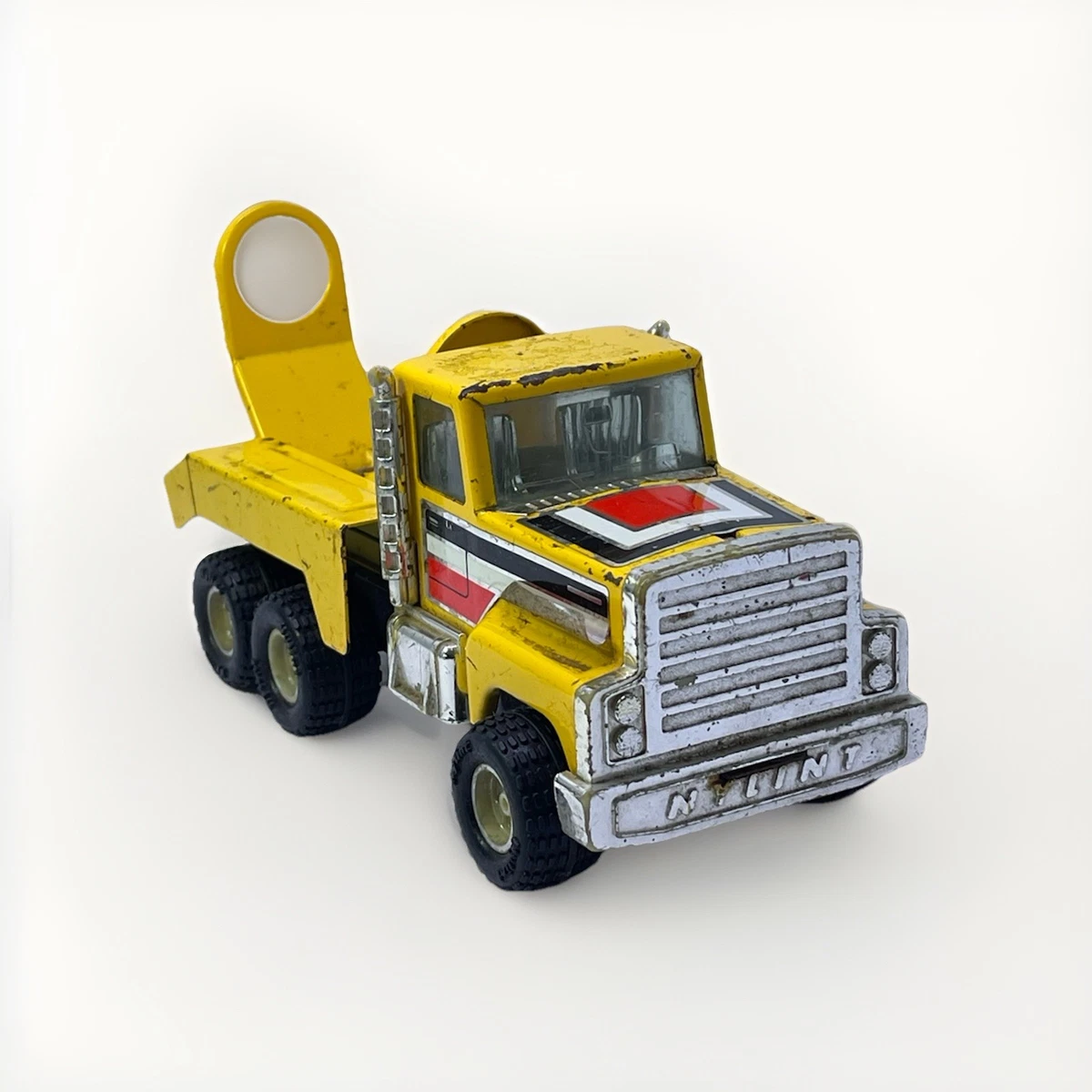 Nylint Vintage Diecast Dump Trucks for sale - eBay