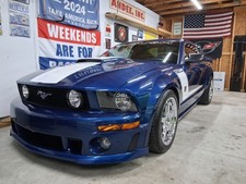 2007 Ford Mustang Roush 427R