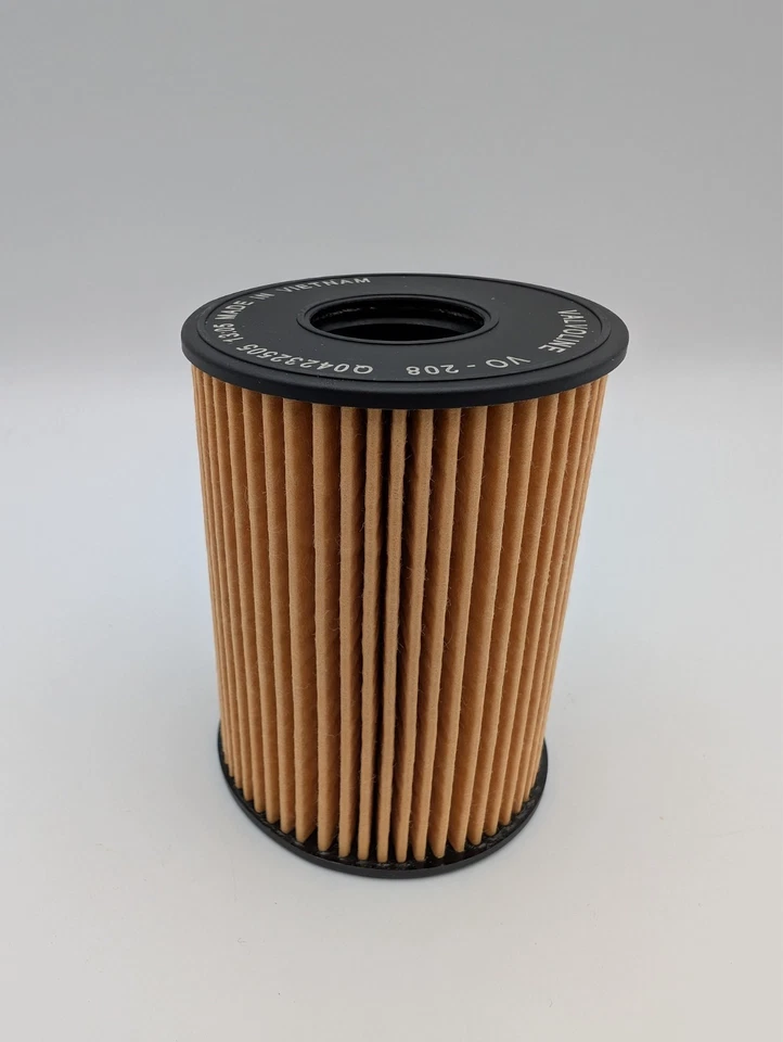 FILTRO DE ACEITE VALVOLINE VO208 20-26 SANTA CRUZ FE SONATA TUCSON K5 SORENTO SPORTAGE Foto 2 de 4