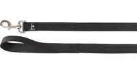 Hundeleine Karlie Art Sportiv Plus Schwarz 100Cm 25Mm L/Xl Mix & Match