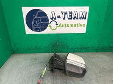 Retroviseur gauche (ou coque) Opel COMBO