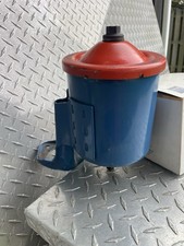 1955 55 Chevy 265 V8 Ac Oil Filter Canister Housing Type S-6 Chevrolet Bel Air 1955 55 Chevy 265 V8 Ac Oil Filter Canister Housing Type S-6 Chevrolet Bel Air