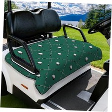 Golf Cart Seat Covers - Golf Cart Seat Towel Blanket, Keeps Seat Golf1