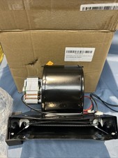 Conjunto de calentador/motor de repuesto NOS S97017063 para calentador Broan/Nutone