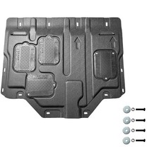 Front Engine Splash Shield Fit for Hyundai Sonata 2011-2017