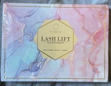 Silksence Lash Lift Eyelash Perming Kit
