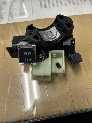 16F 2019-24 Kia Forte, Seltos, Soul Ignition Lock Cylinder 81910M7110