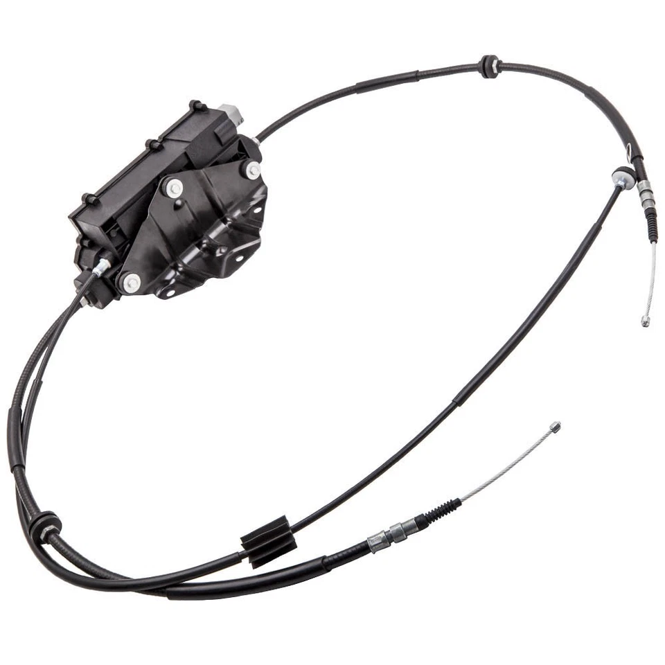 Parking Brake Actuator with Control Unit For BMW E70 X5 E71 34436788556
