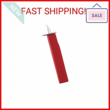 The Beadsmith EZ Knotting Tool, 6 Inches, Create Secure Knots, for Stringing Pea