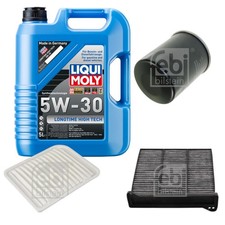 FEBI Inspektionspaket 5L LIQUI