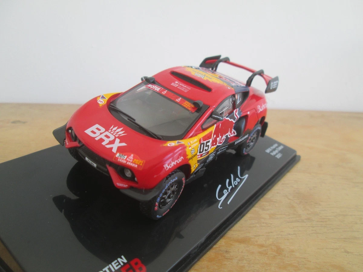 Sébastien Loeb Diecast Rally Cars for sale | eBay