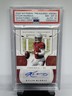 Kyler Murray 2020 National Treasures Signatures Autograph 1/15 GOLD AUTO #S-KMU