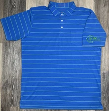 B Draddy Waste Management Phoenix Open TPC Scottsdale Men’s XL Golf Polo