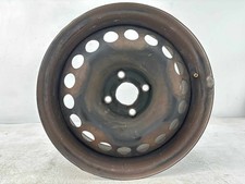 2005 - 2010 Chevrolet Cobalt Steel Wheel Rim 15x6.0j Oem