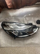 Feu avant (phare) Renault CLIO