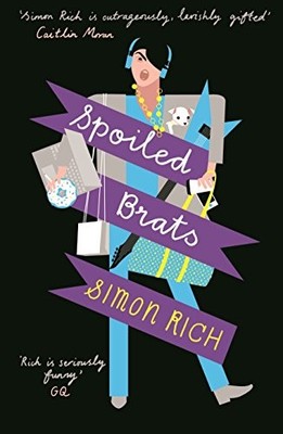 Spoiled Brats  (including the story that inspired the film An American Pickle s