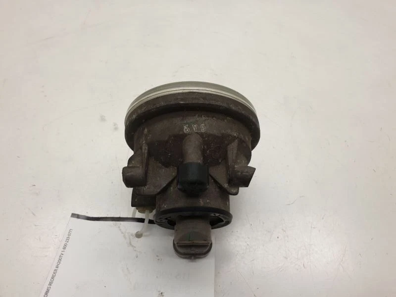 Luz de estacionamiento/esquina izquierda montada para parachoques antiniebla para 04-09 PRIUS 81221-52070 Foto 4 de 4