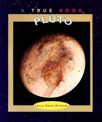 Pluto - Paperback, by Brimner Larry Dane - Very Good j