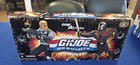 GI Joe 25th Anniversary Resolute Set 5 Pack MISB New Duke Cobra Commander B.A.T.