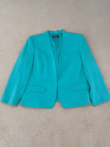 NINE WEST women blazer size 14 - Picture 3 of 11