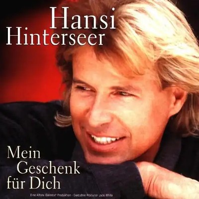 Hansi Hinterseer - Mein Geschenk für Dich