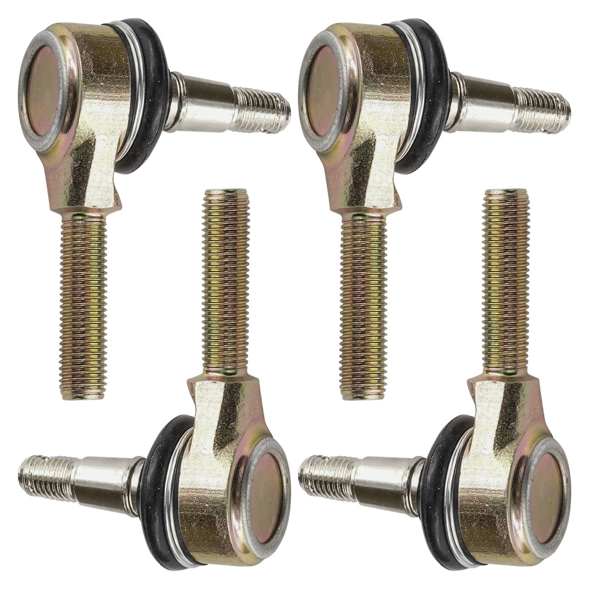2 Tie Rod Sets For Yamaha Banshee 350 YFZ350 (1987-2006
