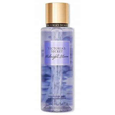 Victoria's Secret Midnight Bloom Body Mist Spray 250ml