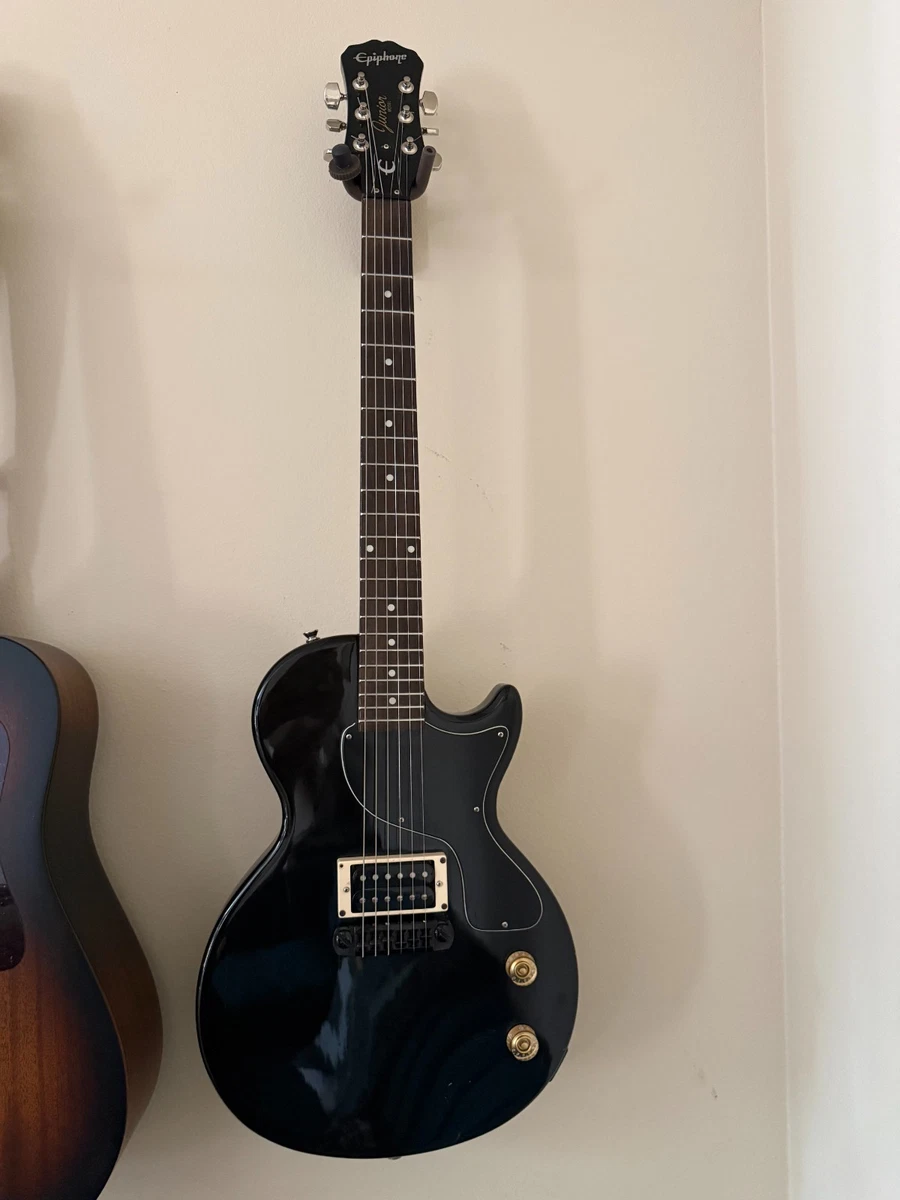 Preços baixos em Epiphone Les Paul Junior | eBay