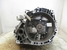 Boite de vitesse Alfa Romeo MITO