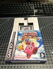 Kirby and The Amazing Mirror - Nintendo Game Boy Advance - PAL Multilingual ITA -