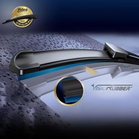 Valeo Silencio Wischer FB OE LHD VF976 Kit
