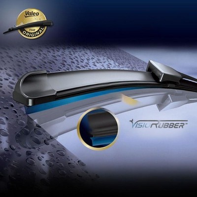 VALEO SILENCIO Wischer FB OE LHD VF976 Kit