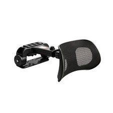 Adjustable Scooter Backrest Breathable for Daily Commute