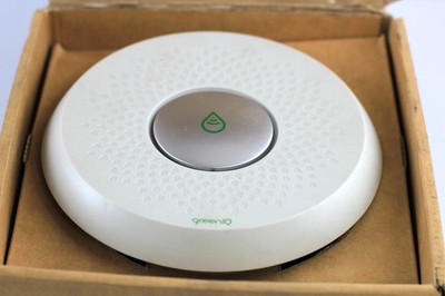 Greeniq Smart Garden Hub 3rd Gen GIQ-SUB-EU-8C1
