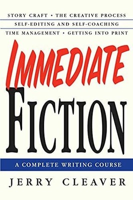 Immediate Fiction: A Complete Writing Course Buch St. Martins Press-3pl