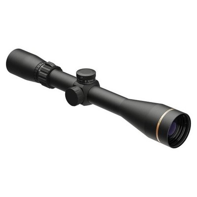 Leupold VX-Freedom Rifle Scope 3-9x40mm