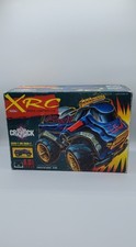 Buy Vintage Toys like 1996 Tonka Kenner Hasbro XRC Crashback RC Truck #60596 from eBay